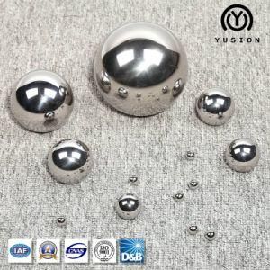 Factory Price Chrome Steel Balls for Sale