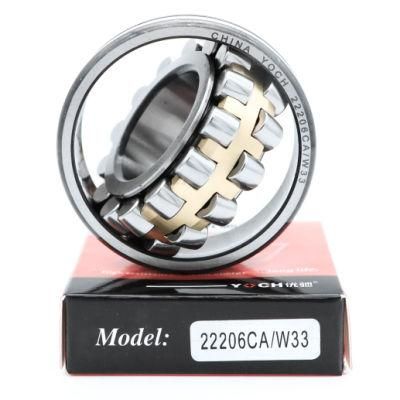 China Original Wood Working Machine Bearing 21304 21306 21308 Self Aligning Roller Bearing