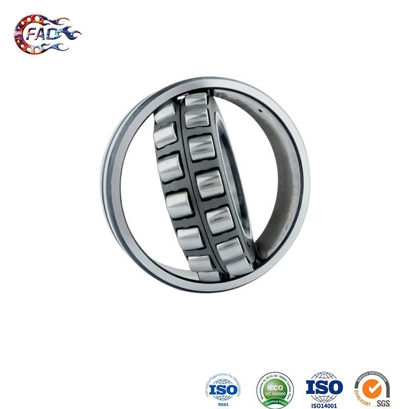 Xinhuo Bearing China Bearing Low MOQ 6904 2RS Bearing 23124n Split Spherical Roller Bearing