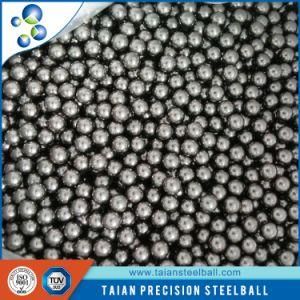 Carbon Steel Motorcycle Bearing Balls in HRC 55-63
