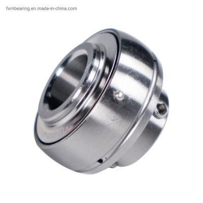 Insert Pillow Block Agricultural Machinery Bearing UC207/UC208/UC212/UC213