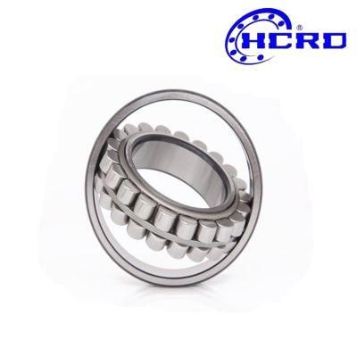 Spherical Roller Bearing 22210e Roller Bearing Bearing for High Quality