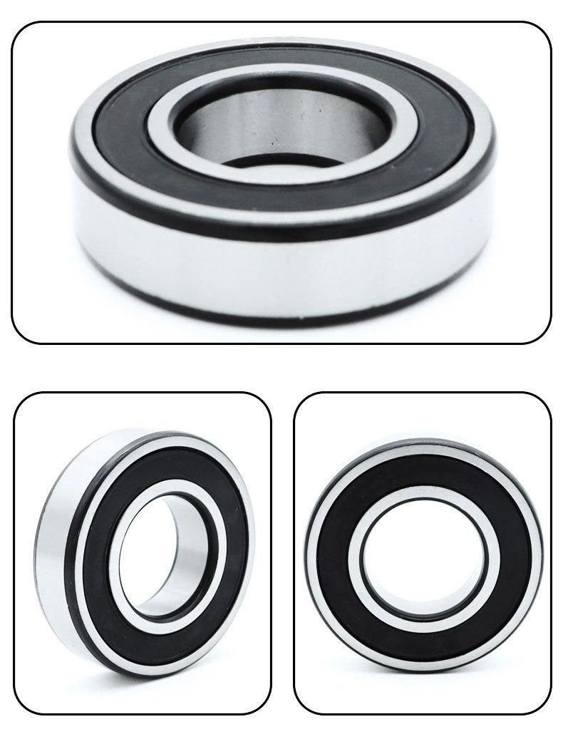 Deep Groove Ball Bearing High Speed Operation Genuine Low Price 61902 61902-N 61902-Z