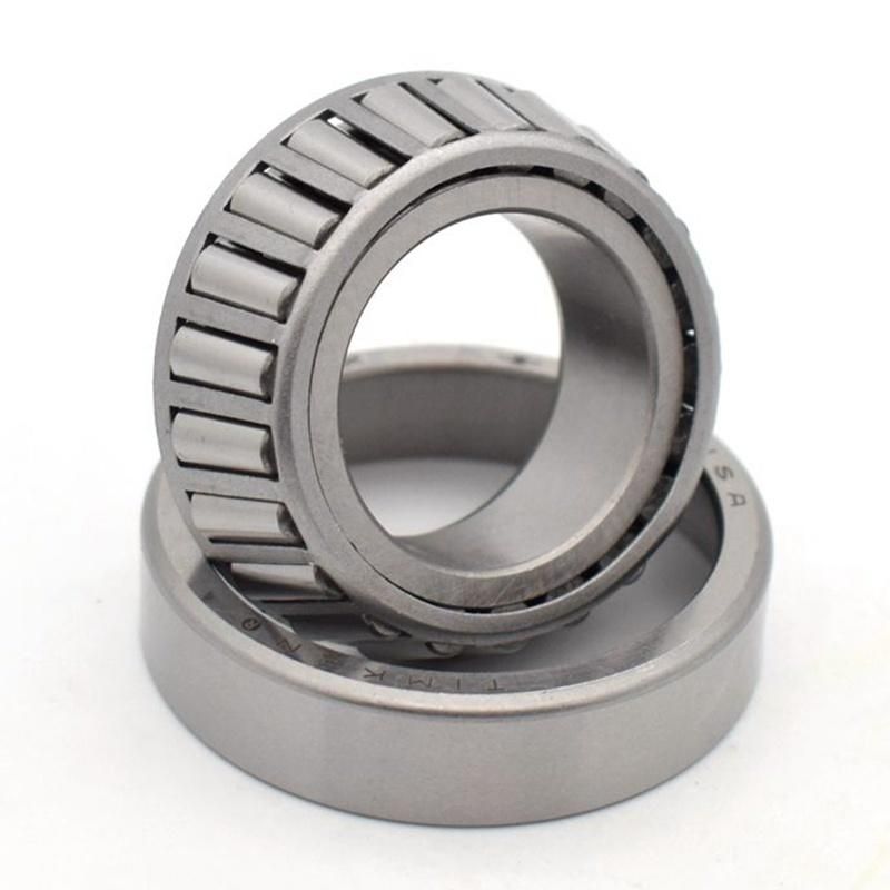 Timken Taper Roller Bearing Gcr15 Chrome Steel 469/453X 480/472 ABEC7 Precision Bearing for Marine Gear Box