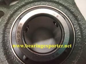 Plastic Flange Housing Ucf212 for Electric Hand Tools