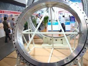 Rks. 060.25.1314 High Load Ladle Turret Slewing Bearing