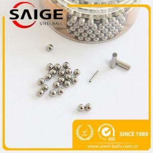 9/32inch Impact Test Chrome Steel Balls Made in China