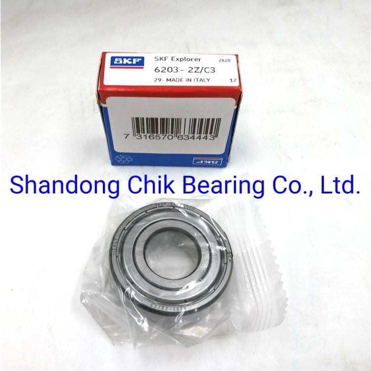 Gearbox/Motorcycle/Motor/Pump/Agricultural Deep Groove Ball Bearing 6221zz 6222zz 6224zz 6226zz 6228zz 6230zz 6232zz 6234zz 6236zz 6238zz