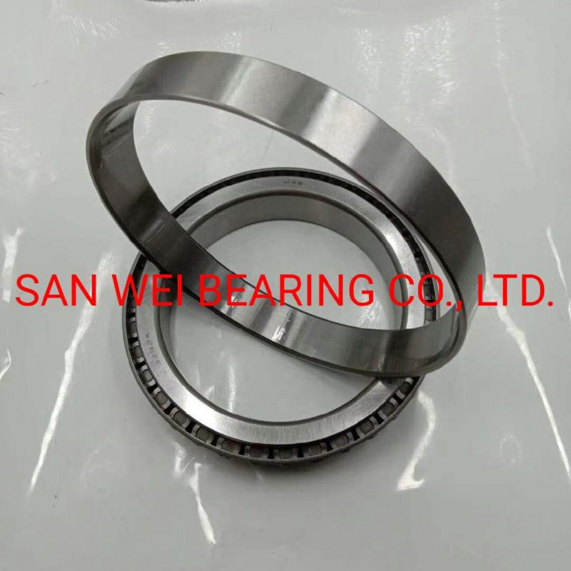 Distributor Tapered Roller Bearings/ Roller Bearing 30206