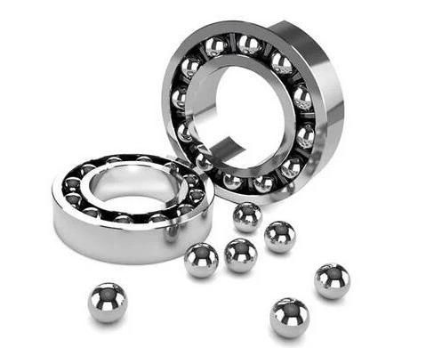 Distributor  Gcr15/52100 ABEC1 6300ZZ/2RSDeep Groove Ball Bearing for Auto Parts/Agricultural Machinery/Spare Parts