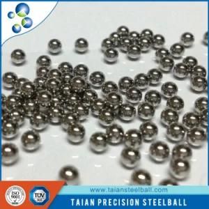 Decorative Stand Stainless Steel Ball