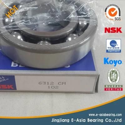 Ball Bearing for Automobile