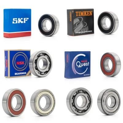 Japan Original Brand NACHI Deep Groove Ball Bearing 6216 6216zz 6216z 6216RS 2RS C3 Precision
