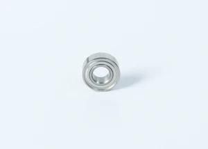 Deep Groove Thin Wall Ball Bearing MR115zz