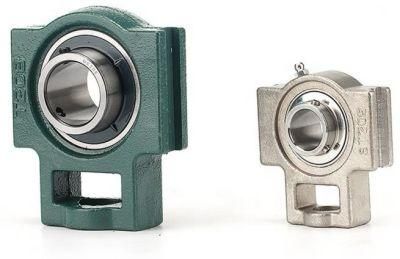 S. S. Original UCT203 Housing Pillow Block Insert Ball Bearings