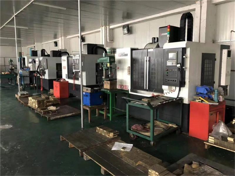 Sintered Iron Powder Oilless Bearing Bush Custom Made