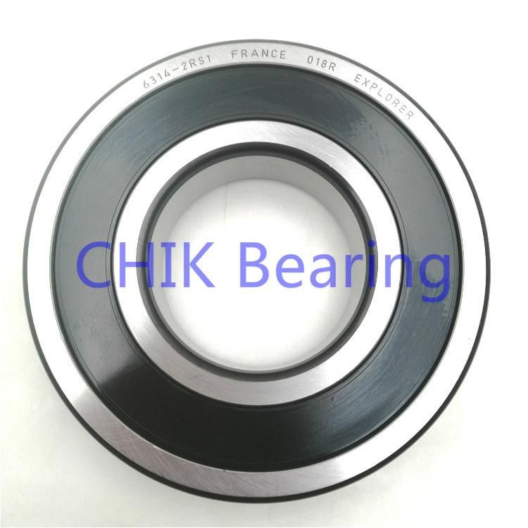 Koyo NSK NTN Timken SKF NACHI Auto Parts Motorcycle Bearing Deep Groove Ball Bearing 6009-2rscm/C3 6009zzcmc3 6009-Zzcm/C3 6009dducm/C3 6009-2RS1 6009-2rsh