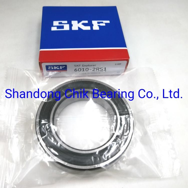 Auto Parts Auto Bearing Motorcycle Bearing Bicycle Bearing 6030-2rsl 6032-2rsl 6034-2rsl 6036-2rsl 6038-2rsl 6040-2rsl for SKF Deep Groove Ball Bearing