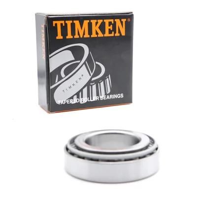 Machinery Timken NSK Koyo Industrial Auto Spares Rolling Mill Taper Roller Bearing 33206