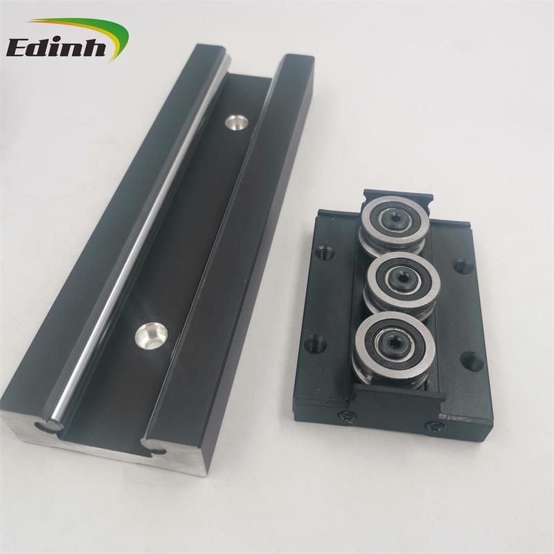 Linear Rail Block Sgb25 Sgr25 Sgr30 for Laser Machine