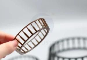 Wheel Bearing Taper Roller Bearing Cage