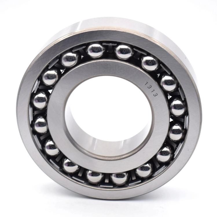 Factory Outlet Original Brand NSK NTN NACHI Self Aligning Ball Bearing 2209 2210 2211 for Trailer Parts Metallurgy Machinery Parts Automobiles Machinery Parts