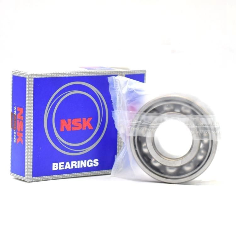 Good Packing Bearing NSK Distributor Sale 7009 7009c 7009A 7009AC 7010 7010c 7010A 7010AC Angular Contact Ball Bearing