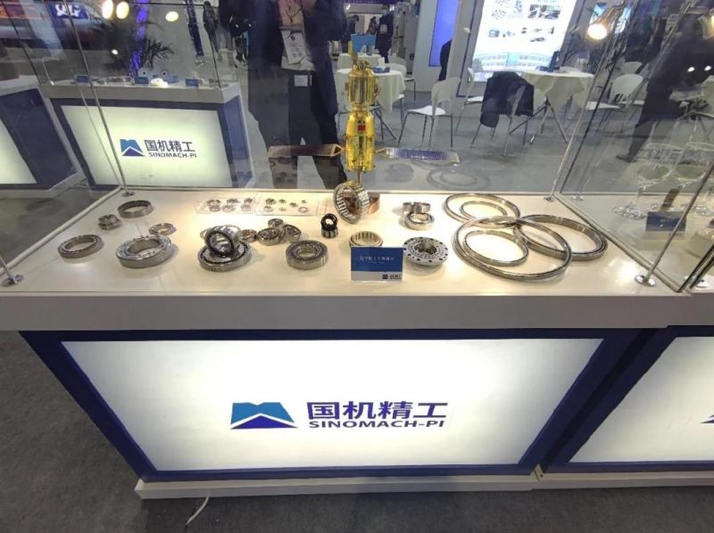 Distributor of Auto Parts Deep Groove Ball Bearing/Taper Roller Bearing/ Angular Contact Ball Bearing/Cylindrical Bearing/Spherical Bearing/Auto Bearing