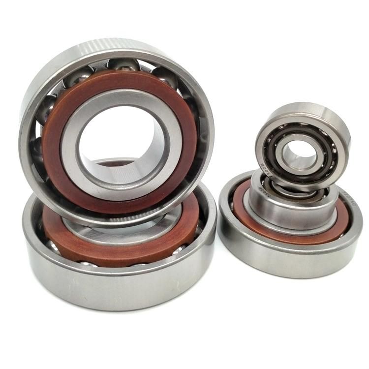 Big Sale Resistant High Quality Angular Contact Ball Bearing 7920A5 7921A5 7922A5 7924A5 for Dividing Head Parts and Electrical Equipment Parts
