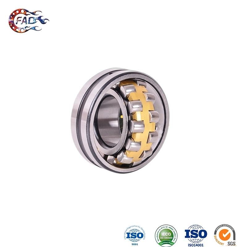 Xinhuo Bearing China Thrust Bearing OEM 5307 Bearing 22228cak Spherical Roller Bearing