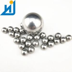 1&quot; (25.4mm) Chrome Steel Bearing Balls for Paracord Monkey Fist Center (Pack of 10)