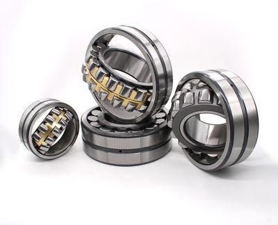 Zys Self Aligning Roller Bearing Double Row Thrust Spherical Roller Bearing 23236ca/W33
