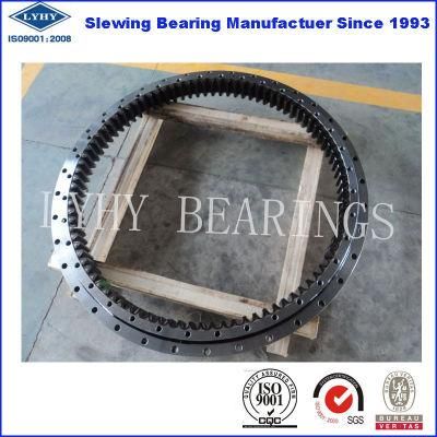 Slewing Bearing for Hitachi Excavator Ex200-1