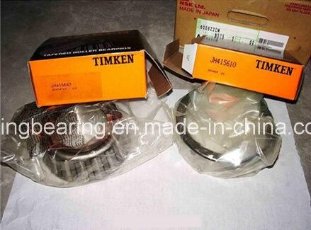 Timken Bearing Taper Roller Bearing Jl69349/Jl69310
