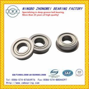 MF126ZZ/MF126-2RS Deep Groove Ball Bearing for Electric Tools