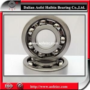 Deep Groove Ball Bearing6420 in Hot Sale