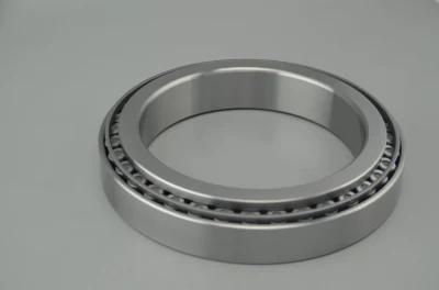 Zys Wheel Bearing Metric Tapered Roller Bearing 30204 20X47X15.25mm