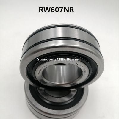 RW607NR Deep Groove Ball Bearing Auto Bearing Car Bearing RW607