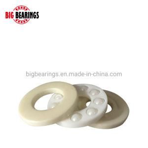 High Precision 51100 Ball Bearings Thrust Ball Bearing for Machine