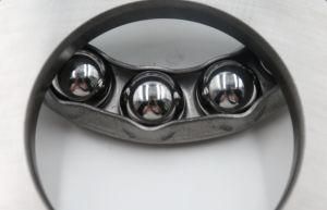 Single Row Double Line Thrust Ball Bearing Model No. 51203 with Best Quality