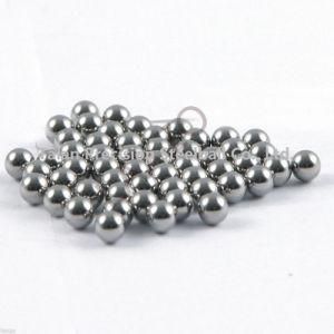 G40-G1000 Size Customed Carbon Steel Ball for Switch
