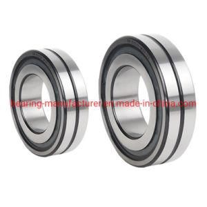 BS2-2208-2RS/Vt143, BS2-2208-2rsk/Vt143 Sealed Spherical Roller Bearing with K Bore