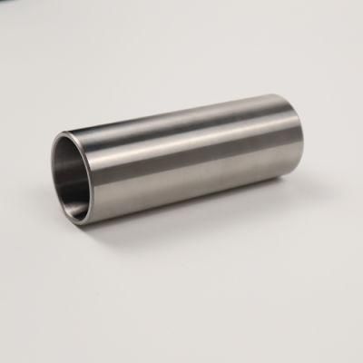 Custom Metal Stainless Steel Taper Sleeve Bushings