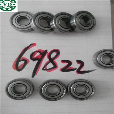 5*11*3mm 685zz Deep Groove Ball Bearing Zv1p0