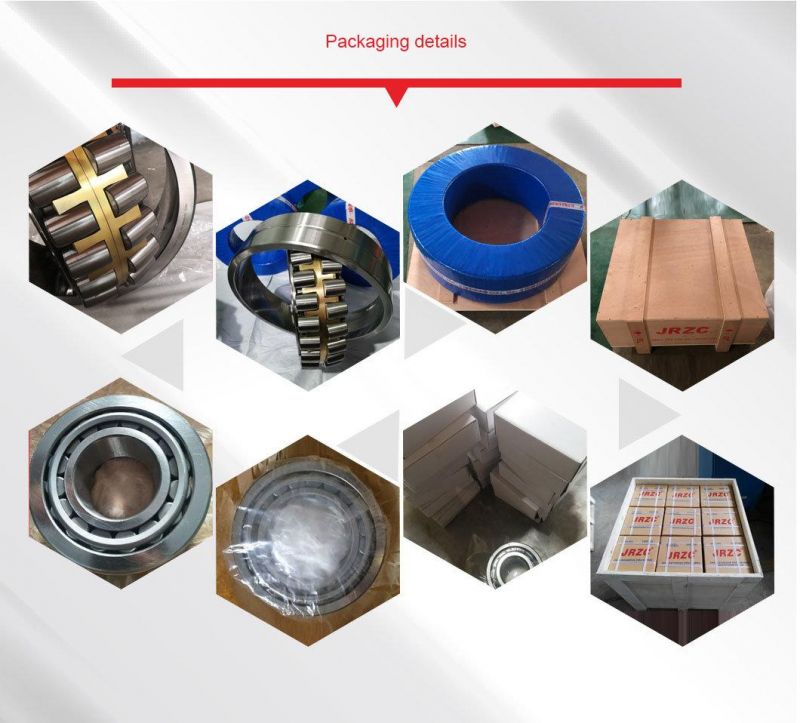 Insocoat Bearings Electrically Insulated Bearing Cylindrical Roller Bearing Nu211 Ecm/C3vl0241 for Electric Motors