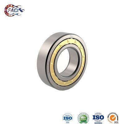Xinhuo Bearing China Ceramic Ball Bearing Manufacturing Double Thrust Bearing N1014m Single Row Cylindrical Roller Bearing