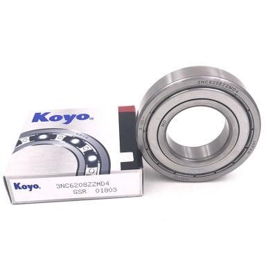 China Supplier NTN NSK NACHI IKO Koyo Auto Parts Electrical Machinery Engine Deep Groove Ball Bearing 6422