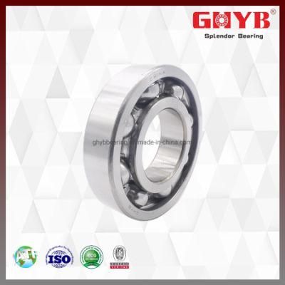 Low Vibration Stainless Steel Single Row Car Accessories Auto Parts Deep Grooves Ball Bearing 6200 6201zz NTN NSK Koyo