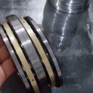 Thrust Ball Bearing Used in Mining Operations, Paper Mills, Oil Fields, Marine Industry