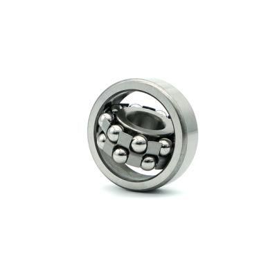 China Suppliers Best Sale Motorcycle Sidecar Self-Aligning Ball Bearing 2204e Made in China